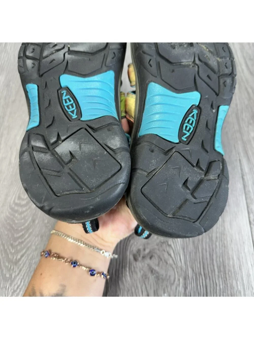 Keen please check